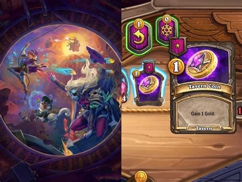 Hearthstone Battlegrounds Strategy Guide [Season 6].